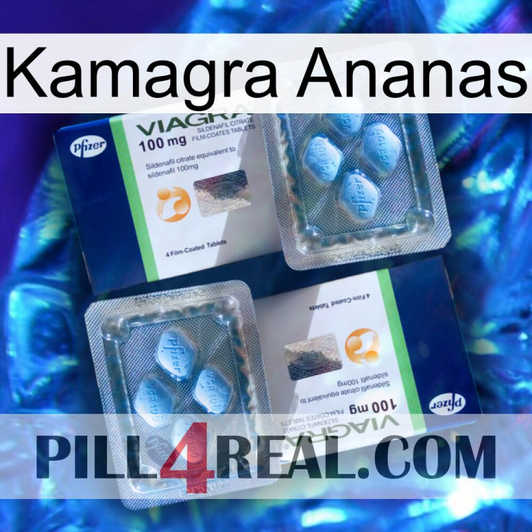 Kamagra Pineapple viagra5